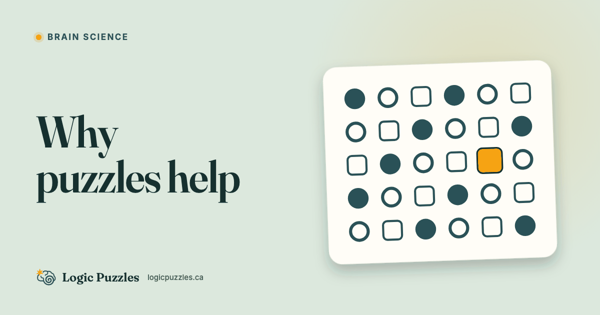 The Hidden Benefits of Playing Puzzle Games (From a Dev Who Builds Them)