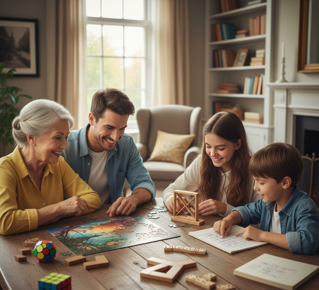 The Hidden Benefits of Playing Puzzle Games (From a Dev Who Builds Them)