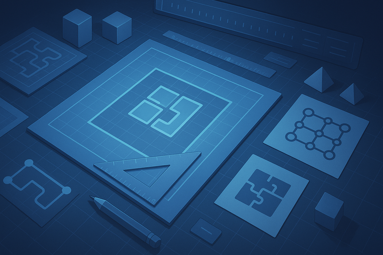 Top 10 Things to Consider When Designing Levels for Logic Puzzle Games